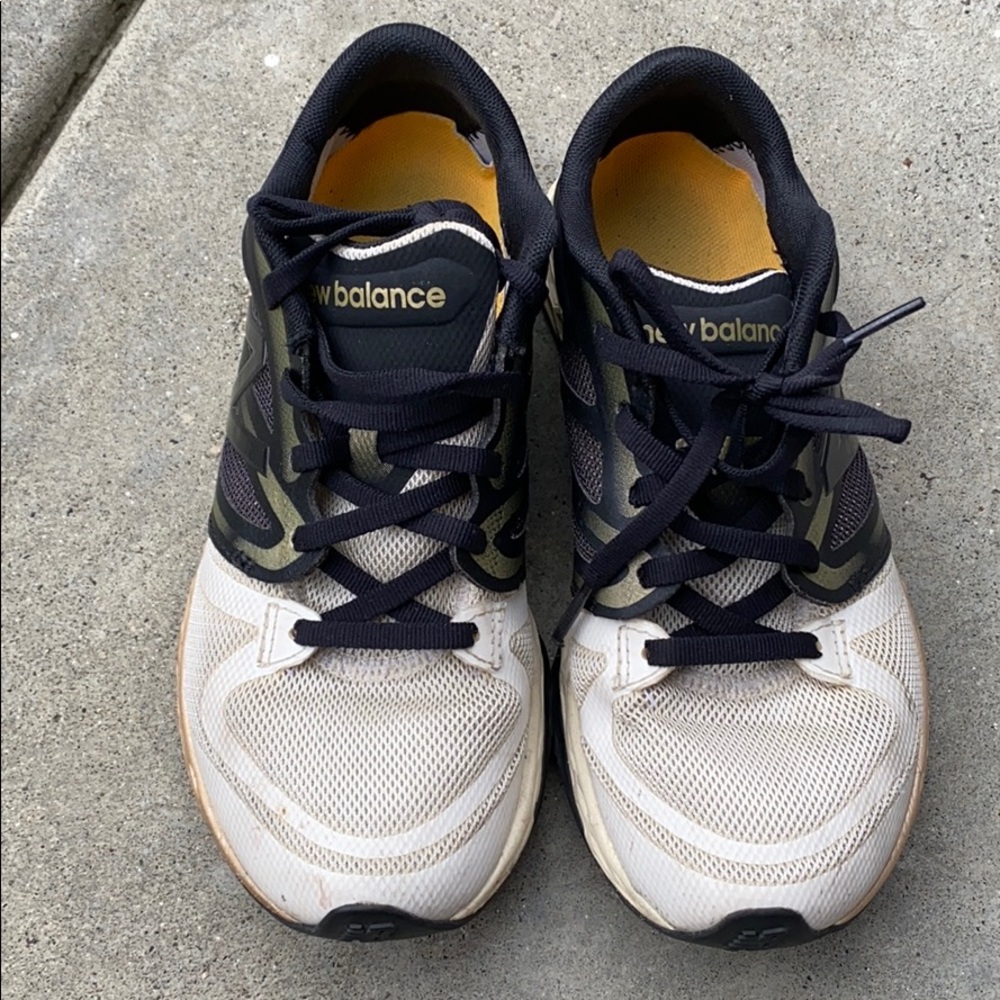 New Balance Shoes size 6